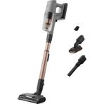 Electrolux EP82UB25UG 800 Serisi Ultimate Kablosuz Dikey Şarjlı Süpürge | 90 dk'ya Kadar Çalışma Süresi, PowerPro Multi Zemin Başlığı, 6 Aşamalı Filtrasyon | 10 Yıl Motor Garantisi