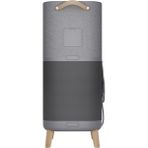 Electrolux EPU93171UG Hava Temizleyici - Gri