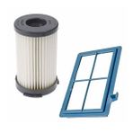 Electrolux Ergoeasy ZTI 7630 Süpürge Silindirik Hepa Filtre