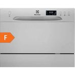 Electrolux ESF2400OS 6 Programlı Bulaşık Makinesi