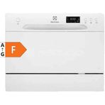 Electrolux ESF2400OW 6 Programlı Bulaşık Makinesi