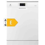 Electrolux ESF5534LOW 6 Programlı Bulaşık Makinesi