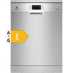 Electrolux ESF5534LOX Inox 6 Programlı Bulaşık Makinesi