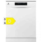 Electrolux ESM48310SW 8 Programlı Bulaşık Makinesi