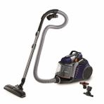 Electrolux EUFC81DB Elektrikli Süpürge Teşhir - Outlet