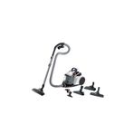 Electrolux EUFC8ALRGY UltraFlex Allergy Turbo Başlıklı Toz Torbasız Elektrikli Süpürge, Buz Beyazı