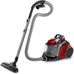 Electrolux EUFC8ANIMA Ultra Flex Kırmızı Elektrikli Süpürge