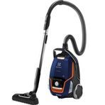 Electrolux EUOC94DB Lacivert Toz Torbalı Elektrikli Süpürge