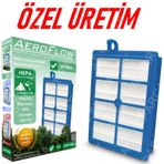 Electrolux EUS8X2DBT Ultra Silencer Hepa Filtre