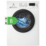 Electrolux EW2F448ST Çamaşır Makinesi