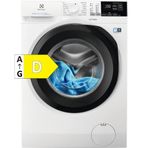 Electrolux EW6F421BT Çamaşır Makinesi