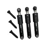 Electrolux EWF1497HDW Çamaşır Makinesi Amortisörü