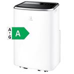 Electrolux EXP34U338HW A Enerji Sınıfı 12000 BTU Mobil Klima
