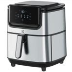 Electrolux Explore 6 E6AF1-6ST 1800 W Yağsız Fritöz 6 lt Kapasite ve Dokunmatik Kontrol Paneli