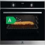 Electrolux EZF5C50X Ankastre Fırın