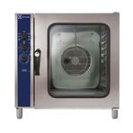 Electrolux Gazlı 10 GN 1/1 Konveksiyonel Buharlı Fırın