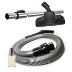 Electrolux İle Uyumlu SuperCyclone ESC63EB Elektrikli Süpürge Hortumu Emici Yer Başlığı Teleskopik Boru