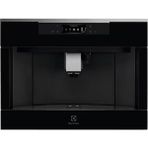 Electrolux KBC85X Ankastre Kahve Makinesi