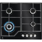 Electrolux KGG6436 Cam Ankastre Ocak
