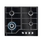 Electrolux Kgg64362K Inox Ankastre Gazlı Ocak