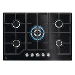 Electrolux KGG75362K 75 cm Siyah Cam Ankastre Ocak