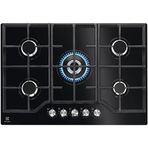 Electrolux KGG75362K Ankastre Ocak