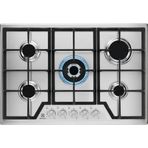Electrolux KGS7536SX Ankastre Ocak