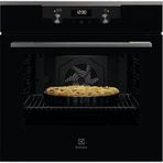 Electrolux KODEH10H 72 L Ankastre Fırın