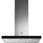 Electrolux LFT769X Ankastre Davlumbaz İnox