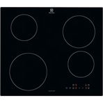 Electrolux LIB60420CK 60 cm Siyah İndüksiyonlu Ankastre Ocak