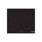 Electrolux Lıb60420ck Siyah İndüksiyonlu Ankastre Ocak - Outlet ( Açıklamayı Okuyun)