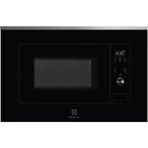 Electrolux LMS2203EMX Ankastre Mikrodalga Fırın