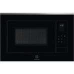 Electrolux LMS4253TMX Ankastre Mikrodalga Fırın