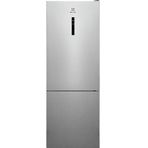 Electrolux LNT6ME46X3 Inox Buzdolabı