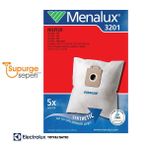 Electrolux Menalux 3201 Uyumlu Süpürge Toz Torba