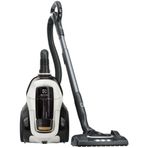Electrolux PC91-ALRGT Pure C9 Beyaz 650W Elektrikli Süpürge