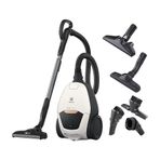 Electrolux PD82-ALRG Toz Torbalı Süpürge
