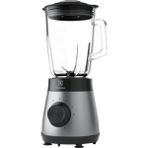 Electrolux Plastik E4TB1-6ST Smoothie Blender 1 - 2 L Metalik Paslanmaz Çelik 3 Kademeli 500 - 800 Watt - Akşam Güneşi