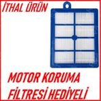 Electrolux Power Force Classic TR Süpürge Hepa Filtresi