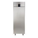 Electrolux Professional 1-kapılı Derin Dondurucu, 670 Lt, -22-15°c, Dijital, Paslanmaz Çelik, R290 (sadece D.avrupa İçin) RE71FFEA