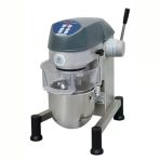 Electrolux Professional 10 Lt Set Üstü Planet Mikser 3ph XBM10B