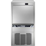 Electrolux Professional 730301 Hazneli Küp Buz Makinesi, Kapasite 32 kg/gün