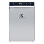 Electrolux Professional Bardak Yıkama Makinesi (küçük), Çift Cidarlı, Elektronik Kontrol, Soğuk Suyla Son Durulama, Drenaj Pompa, Deterjan Ve Parlatıcı Dispenserli, 3 Programlı, 30 Sepet/saat ESICWG
