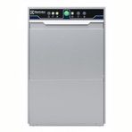 Electrolux Professional Bardak Yıkama Makinesi (küçük), Çift Cidarlı, Parlatıcı Dispenserli, 1 Programlı, 30 Sepet/saat ESI