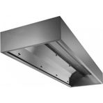 Electrolux Professional Buhar Kondensi Ve Tahliyesi İçin, Aısı304 - 3600x1200 Mm, Vapor Serisi DK1236