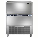 Electrolux Professional Buz Makinesi, 22 Gr Küp Buz, Kapasite 153 Kg/gün, Kendinden Hazneli, Hazne Kapasite 75 Kg, Hava Soğutmalı ICB153I75SNP