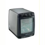 Electrolux Professional Cco30 Endüstriyel Elektrikli Mini Kombi Fırın-3Xgn1/2 ,240913