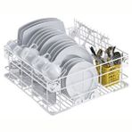 Electrolux Professional Cestosemıp Yarı-Prof.bulaşık Sepeti 500X500x190 ,867024