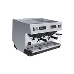 Electrolux Professional Classic 2 Gruplu Tam Otomatik Espresso Kahve Makinesi