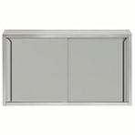 Electrolux Professional Duvar Dolabı, Kayar Kapılı - 1200 Mm - Modular Line TAPC12